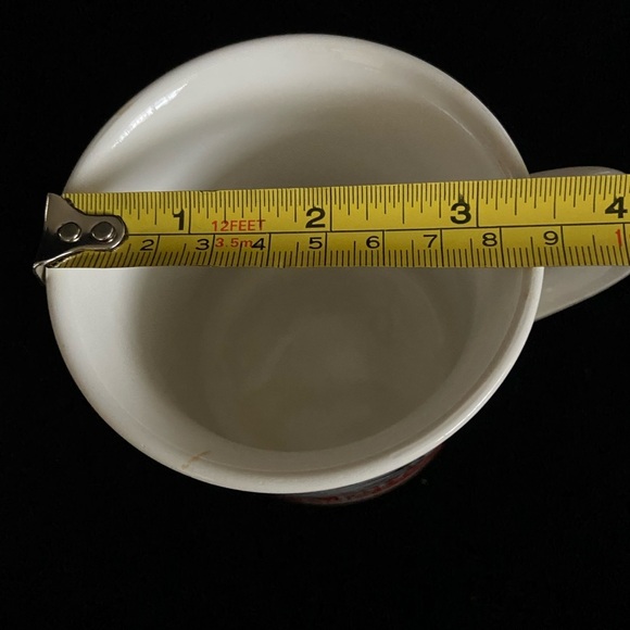 Vintage Sandra Boynton - Keep Your Paws Off My Mug - Grumpy Cat Mug - Japan - Picture 6 of 7